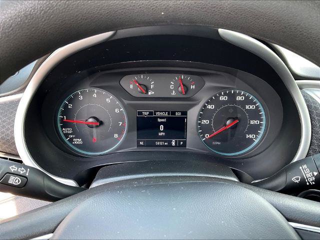 Used 2023 Chevrolet Malibu LT FWD image 13
