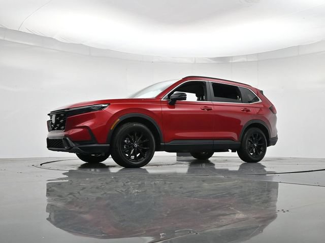 Used 2025 Honda CR-V Sport image 36