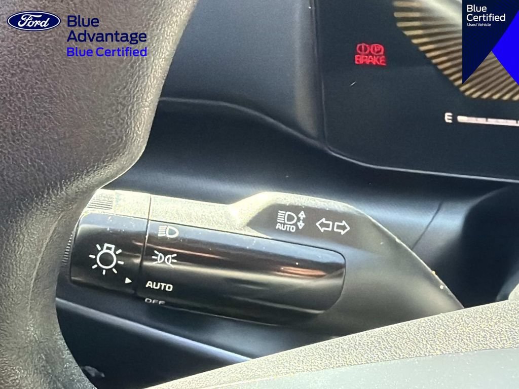 Used 2025 Kia K4 FWD image 22