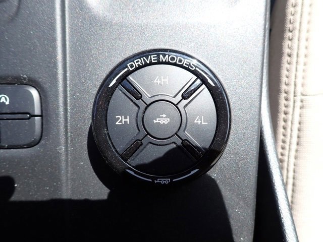 Certified 2024 Ford Ranger XLT image 24