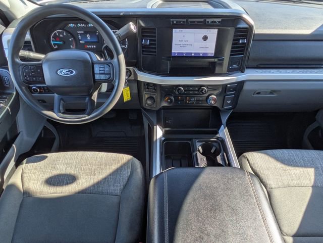 Certified 2023 Ford F250 XLT w/ 360-Degree Camera Package image 14