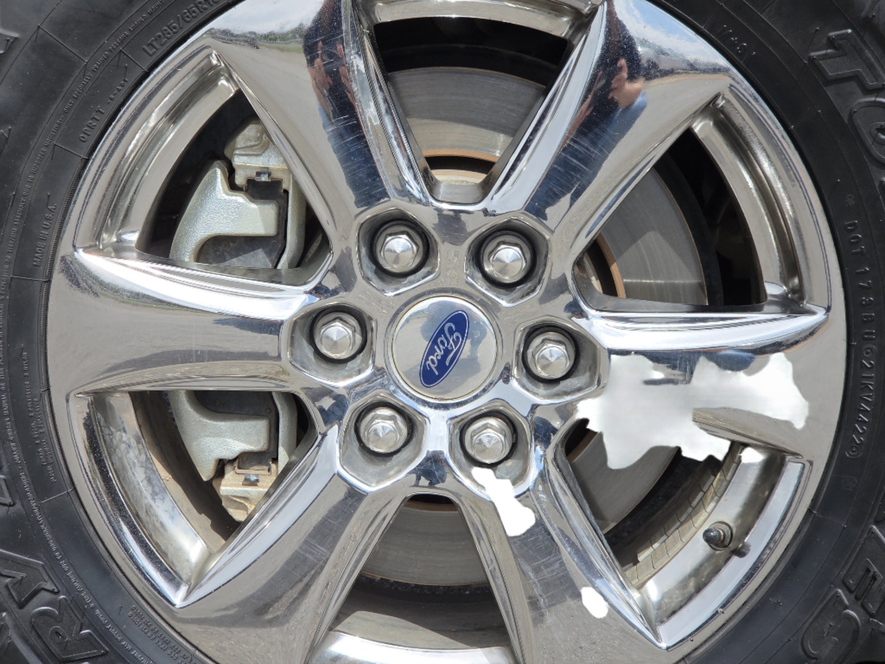 Certified 2020 Ford F150 Lariat AWD/4WD image 17