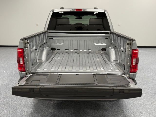 Certified 2023 Ford F150 XL w/ STX Appearance Package AWD/4WD image 12