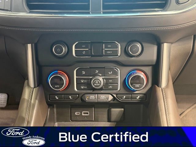 Used 2023 Chevrolet Tahoe LT RWD image 17