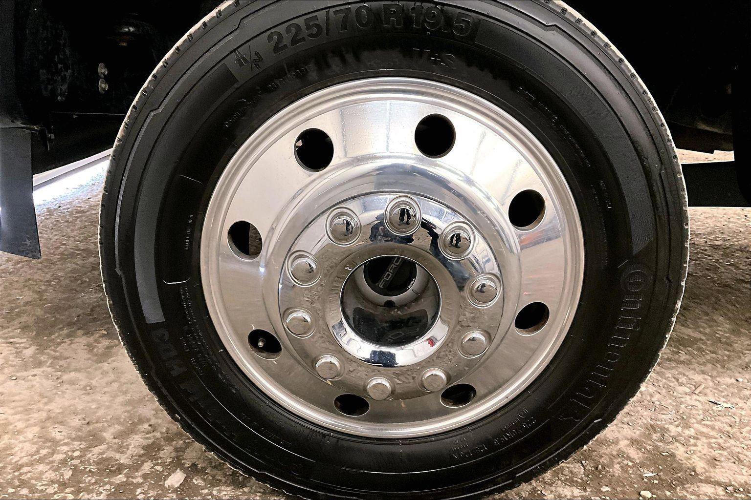 Certified 2022 Ford F450 Platinum image 8