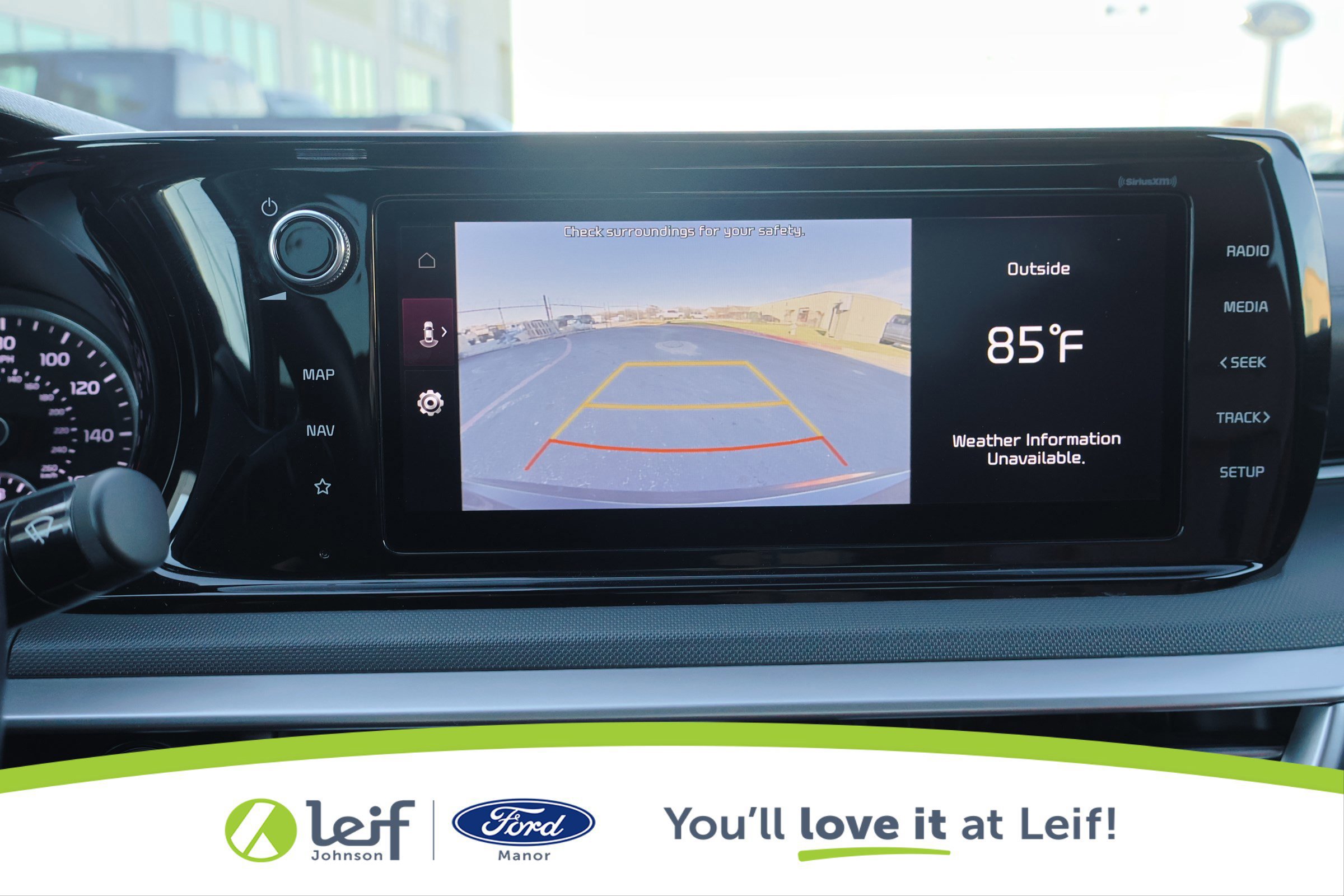 Used 2022 Kia K5 GT-Line w/ GT-Line FWD Premium Package image 21