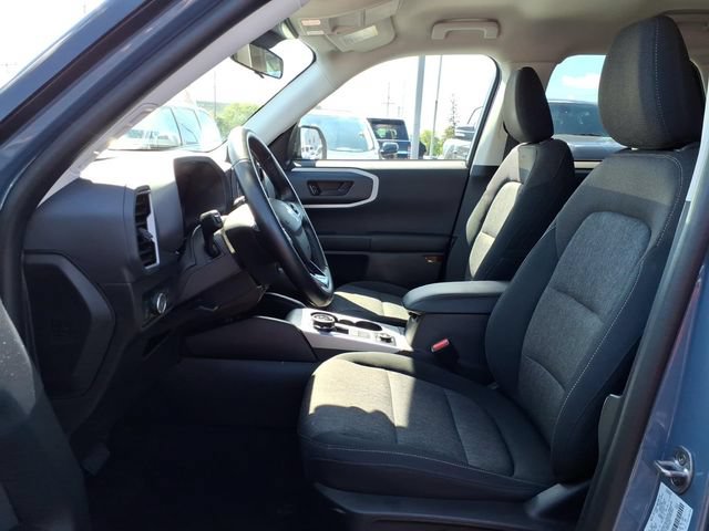 Certified 2024 Ford Bronco Sport Big Bend w/ Convenience Package AWD/4WD image 18