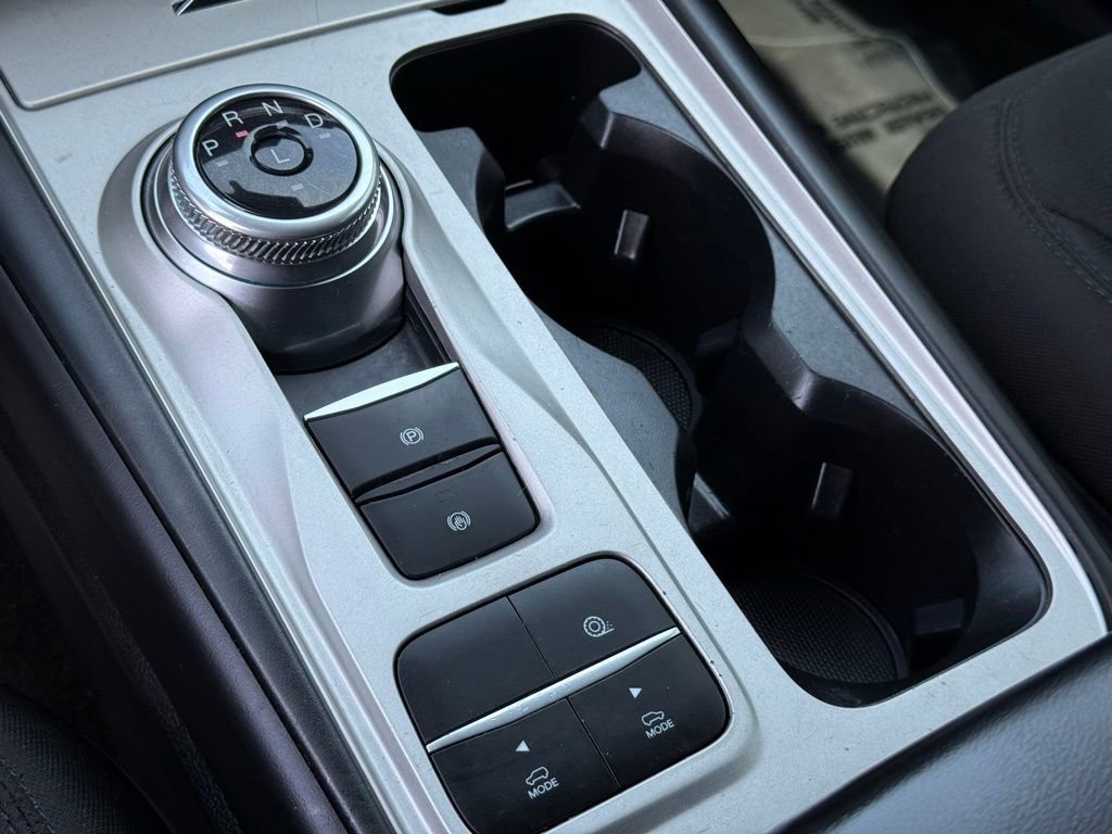 Certified 2023 Ford Explorer XLT RWD image 14