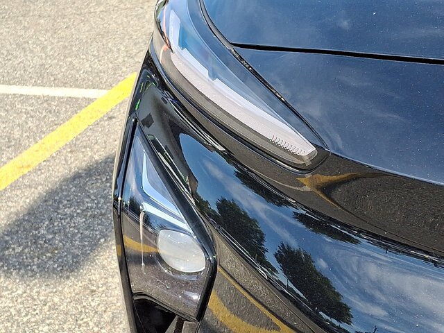 Used 2023 Chevrolet Bolt EUV Premier w/ Sun & Sound Package FWD image 20