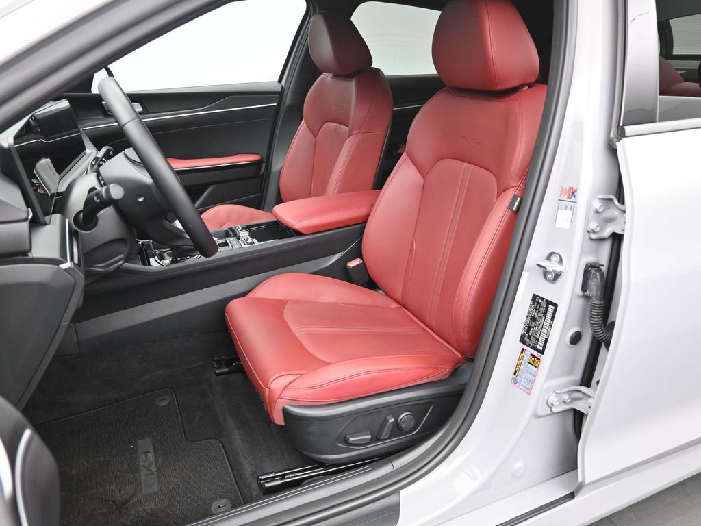 Used 2025 Kia K5 GT-Line w/ GT-Line Premium Package image 42