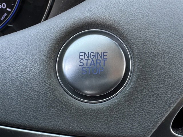 Used 2021 Hyundai Palisade SEL image 22