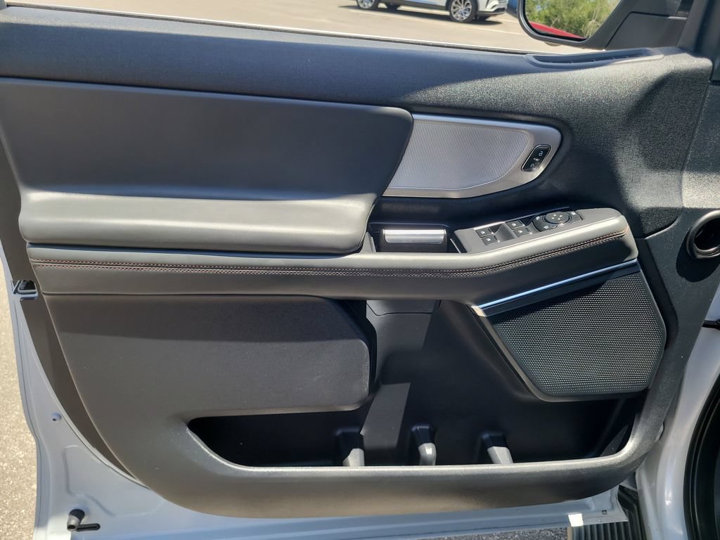 Certified 2025 Ford Expedition Max Active RWD image 17