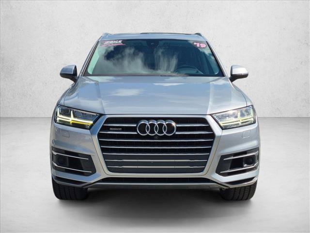 Used 2019 Audi Q7 3.0T Prestige AWD/4WD image 2