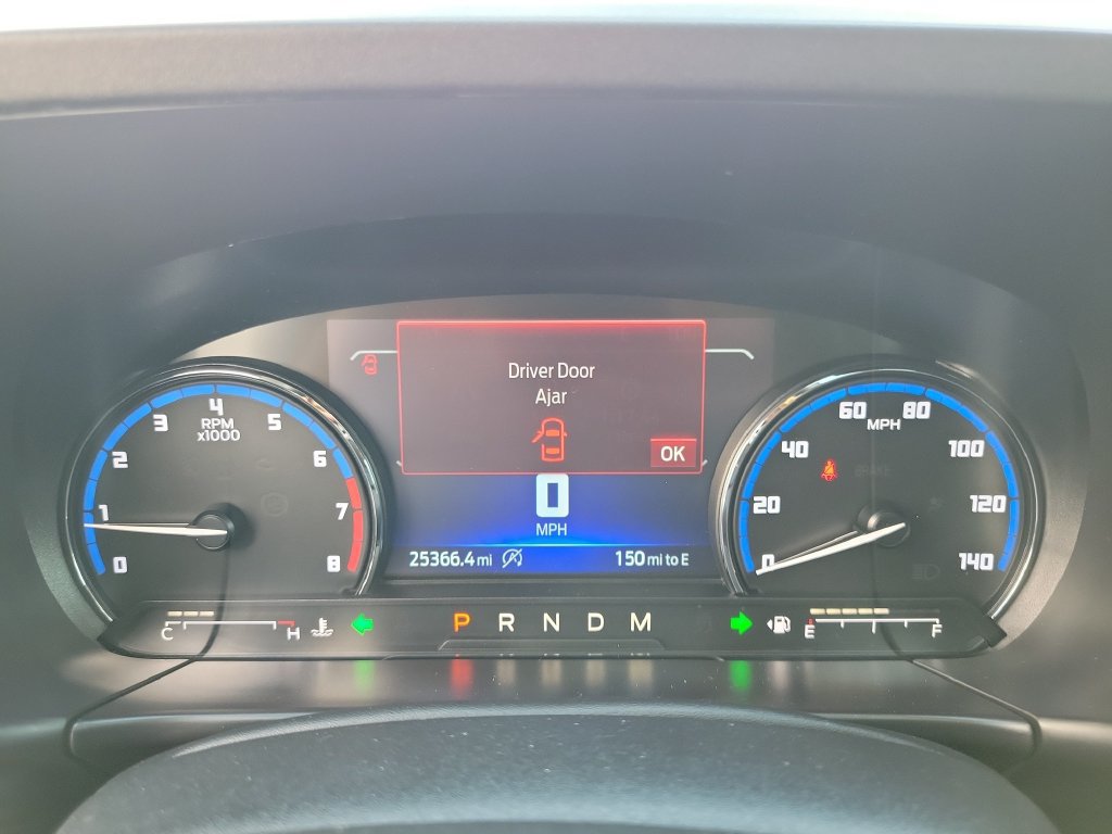 Certified 2023 Ford Bronco Sport Heritage Limited AWD/4WD image 27
