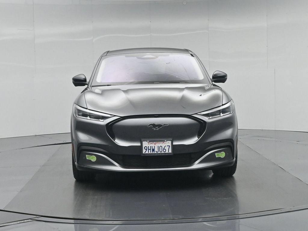 Certified 2023 Ford Mustang Mach-E Premium AWD/4WD image 25