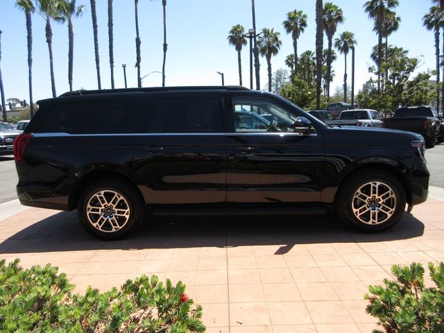 Certified 2025 Ford Expedition Max Active AWD/4WD image 5