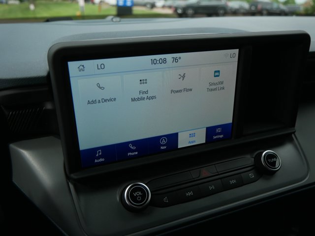 Certified 2023 Ford Maverick Lariat w/ Lariat Luxury Package FWD image 28