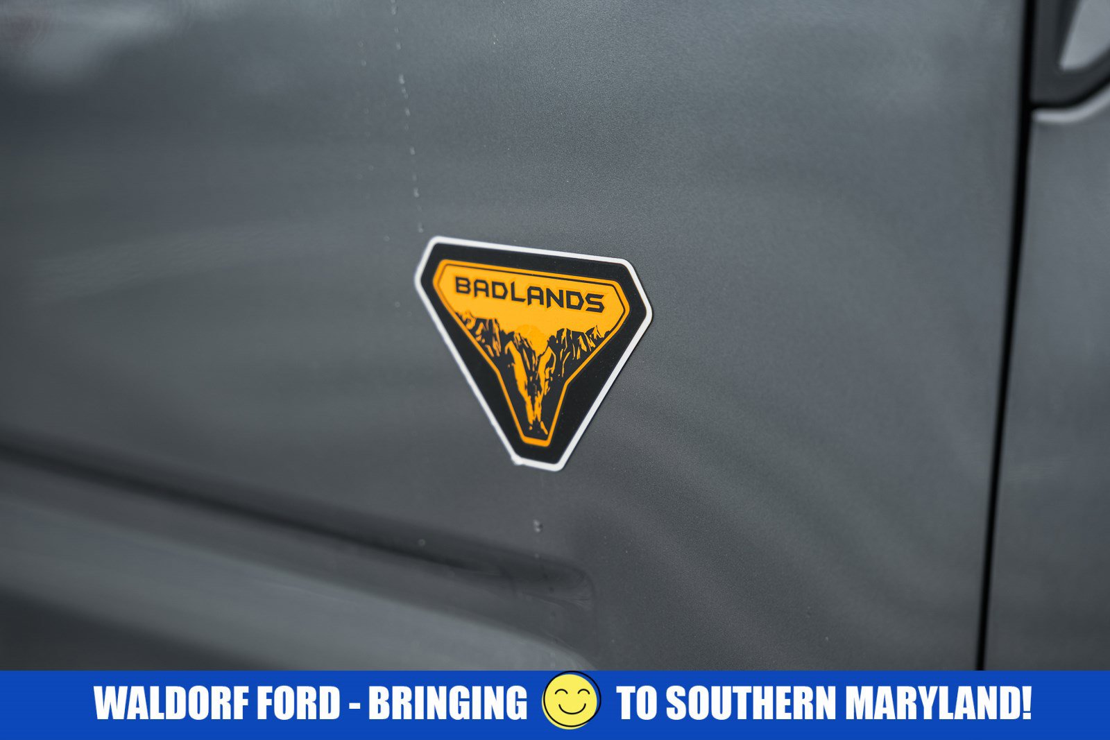 Certified 2022 Ford Bronco Sport Badlands image 28