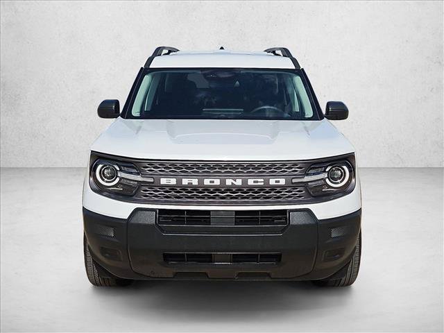 Certified 2025 Ford Bronco Sport Big Bend AWD/4WD image 2