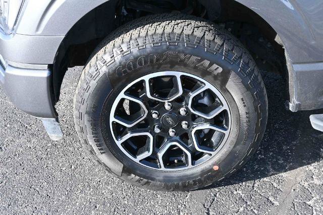 Certified 2023 Ford F150 XLT w/ Equipment Group 302A High AWD/4WD image 14