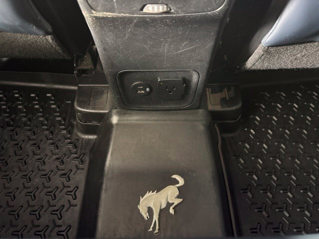 Certified 2022 Ford Bronco Sport Outer Banks w/ Tech Package AWD/4WD image 13