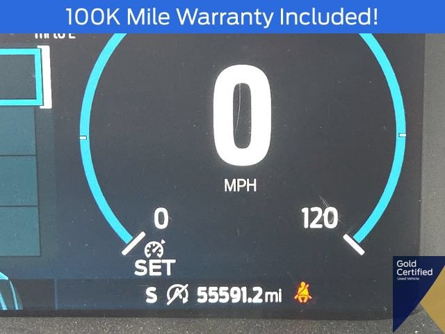Certified 2023 Ford F150 Tremor w/ Equipment Group 402A High AWD/4WD image 44
