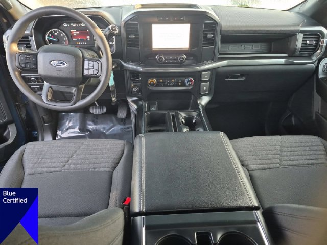 Certified 2023 Ford F150 XL w/ STX Appearance Package AWD/4WD image 32