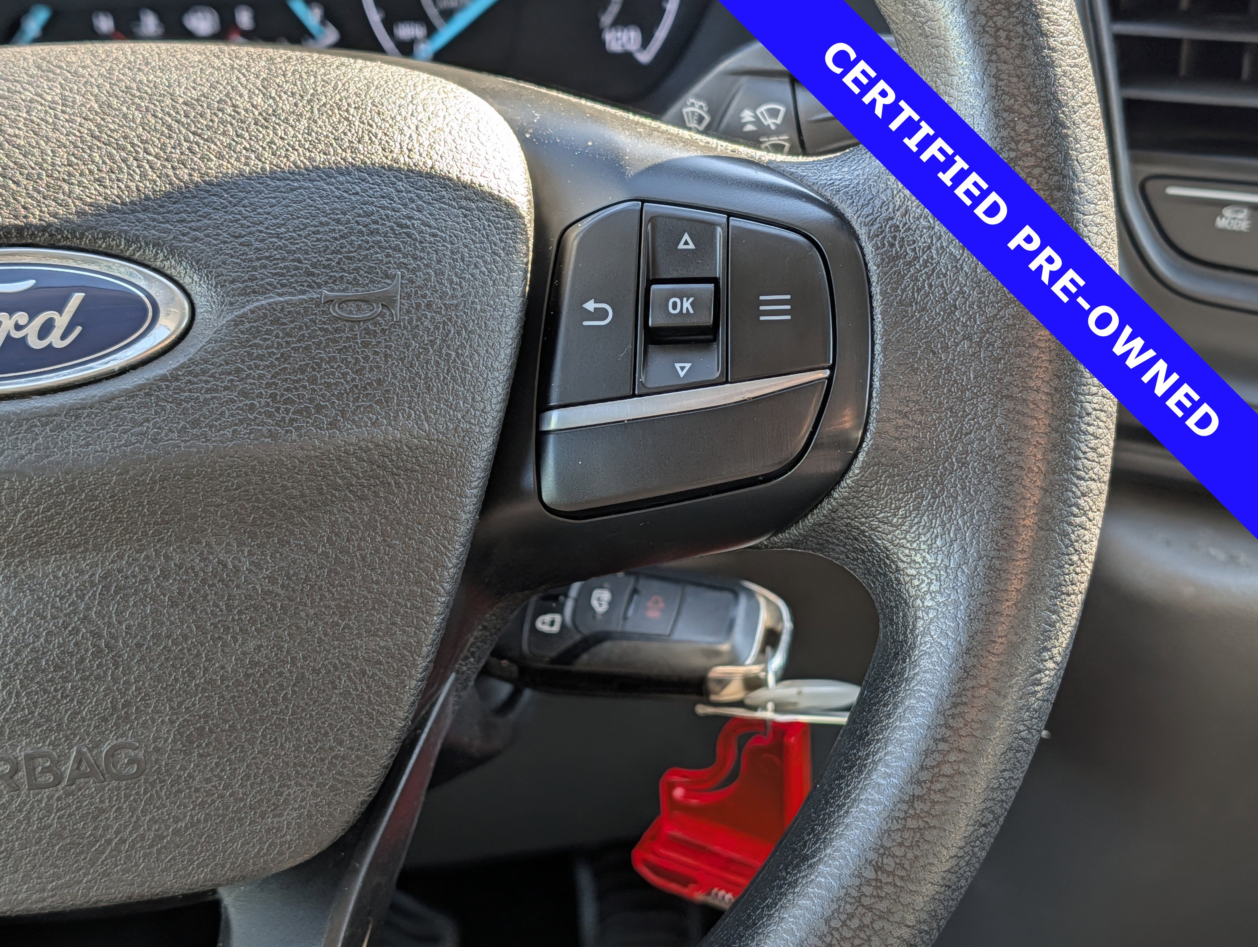 Certified 2022 Ford Transit 350 DRW image 21