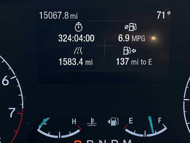 Certified 2023 Ford Transit 350 XLT image 15