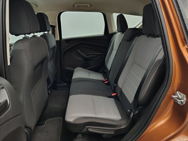Certified 2017 Ford Escape S FWD image 23