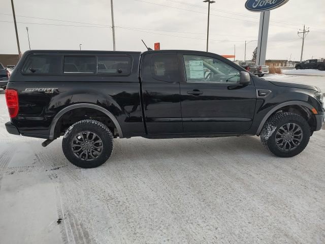 Certified 2020 Ford Ranger XLT w/ Equipment Group 301A Mid image 6