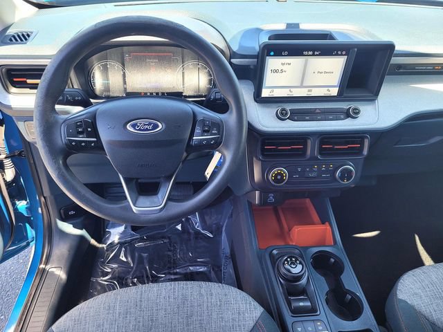 Certified 2022 Ford Maverick XLT w/ Equipment Group 300A Standard AWD/4WD image 9