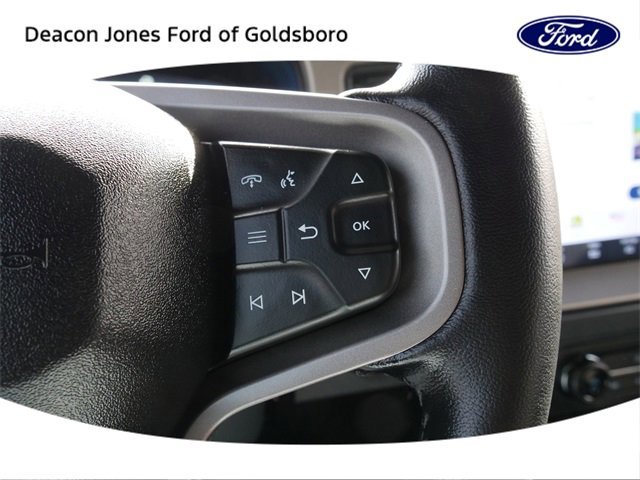 Certified 2025 Ford Bronco Outer Banks image 21