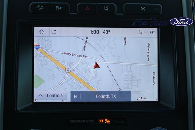 Certified 2020 Ford Expedition XLT w/ Equipment Group 202A image 19