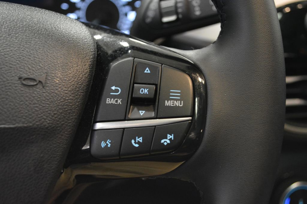 Certified 2022 Ford Escape SE w/ Convenience Package image 18