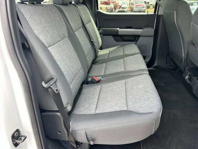 Certified 2024 Ford F250 XL w/ STX Appearance Package image 23