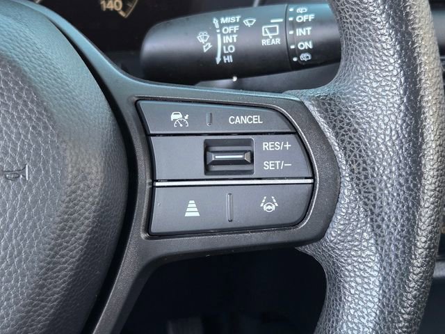 Used 2023 Honda HR-V LX image 18