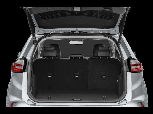 Certified 2021 Ford Edge Titanium w/ Equipment Group 301A image 11