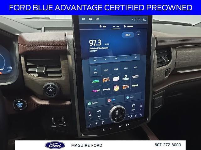 Certified 2023 Ford Expedition Limited AWD/4WD image 28