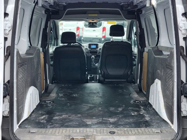 Certified 2019 Ford Transit Connect XL FWD image 28