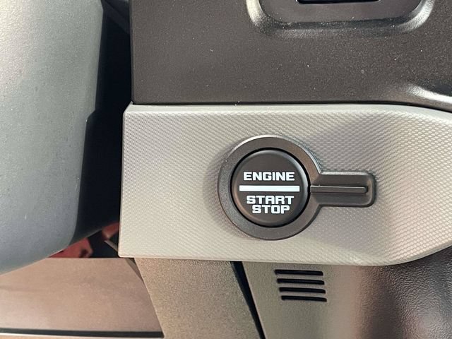 Certified 2023 Ford Bronco Big Bend w/ Sasquatch Package AWD/4WD image 13