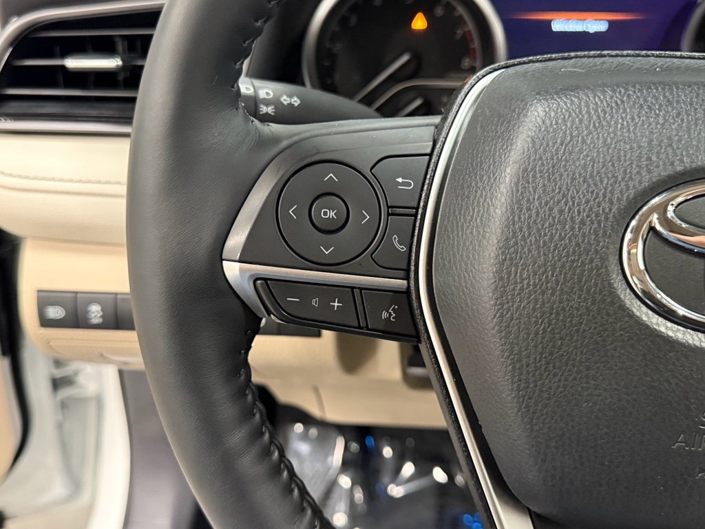 Used 2023 Toyota Camry XLE w/ Protection Package (Q2) (TMS) image 14