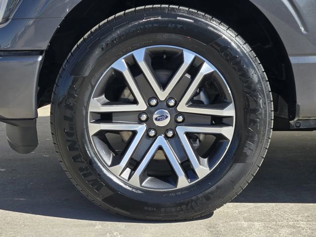 Certified 2023 Ford F150 XL w/ STX Appearance Package image 14