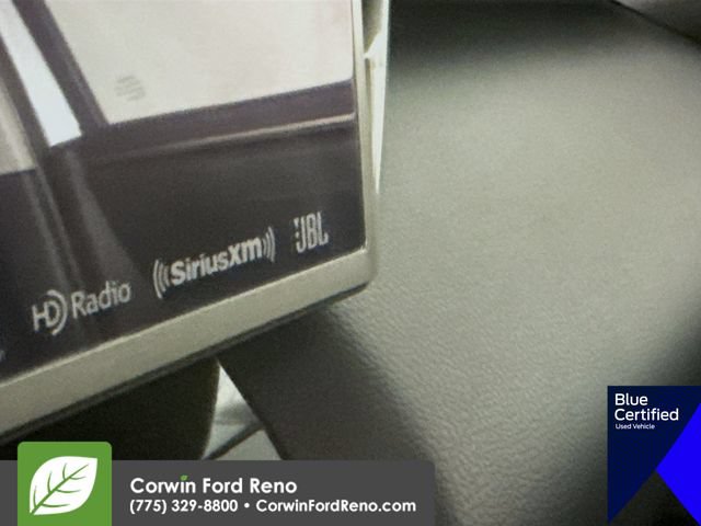 Used 2024 Toyota Tundra Limited AWD/4WD image 23