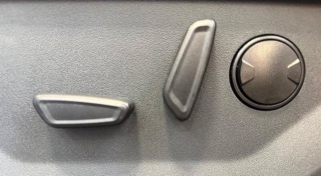 Certified 2025 Ford Expedition Platinum AWD/4WD image 20
