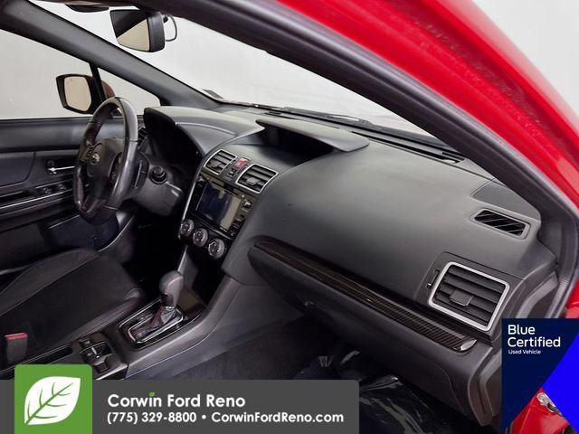 Used 2018 Subaru WRX Limited AWD/4WD image 33