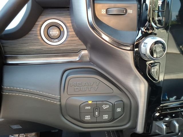 Used 2023 RAM 2500 Rebel w/ Level 2 Equipment Group AWD/4WD image 23
