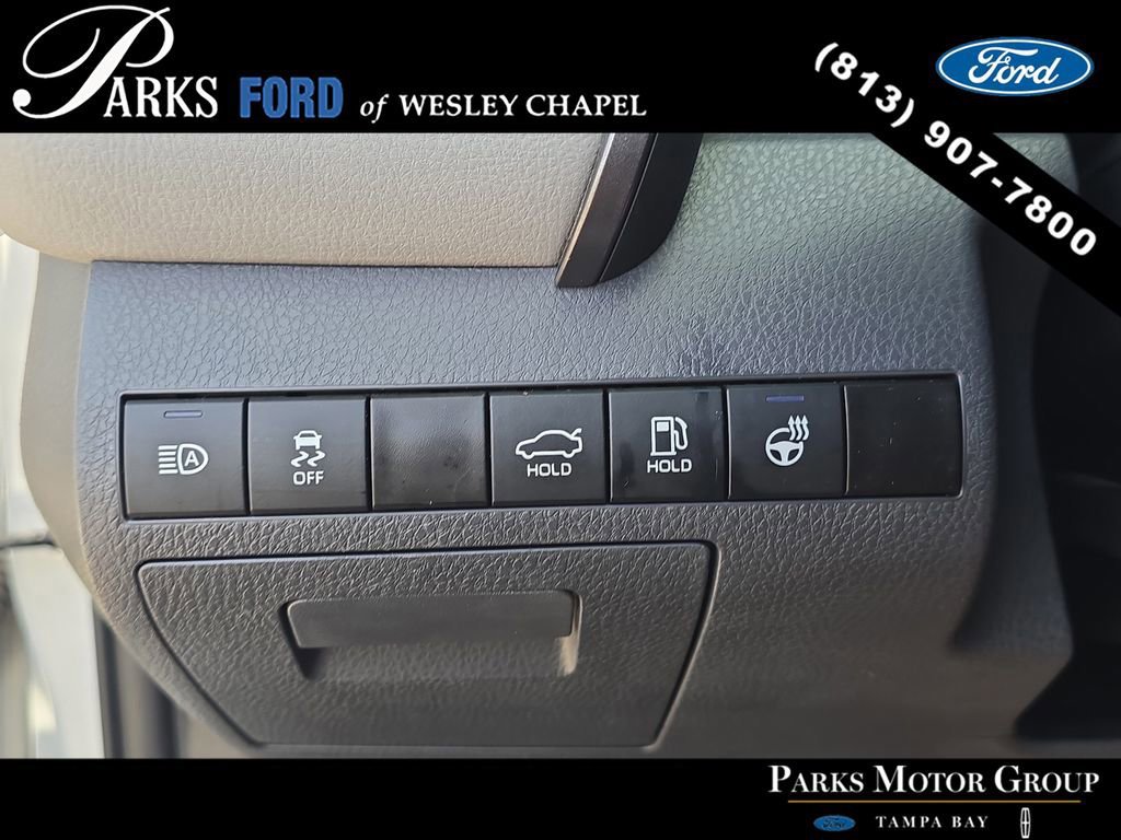 Used 2024 Toyota Camry SE w/ Cold Weather Package image 26