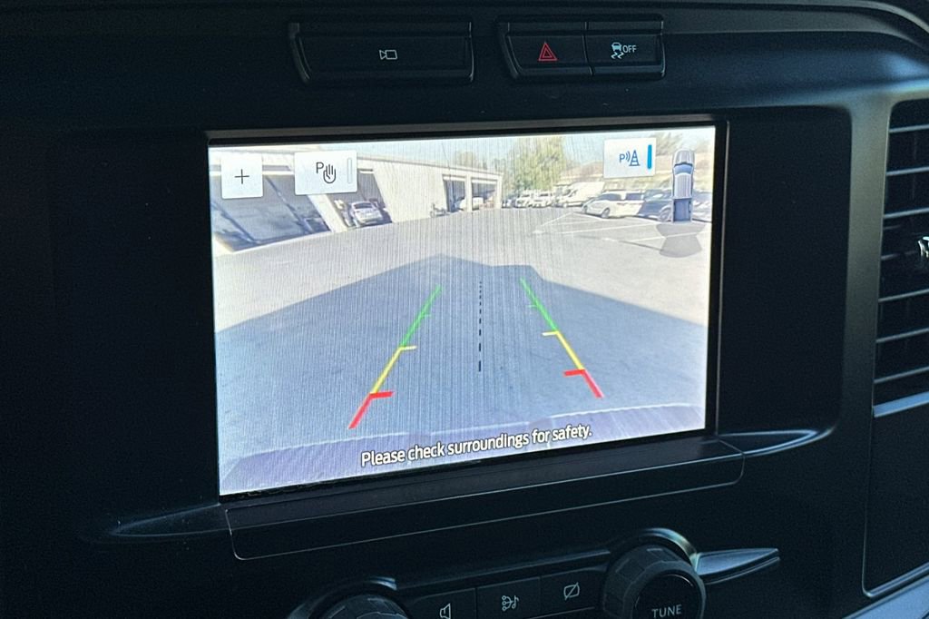 Certified 2023 Ford F150 XL w/ STX Appearance Package image 17