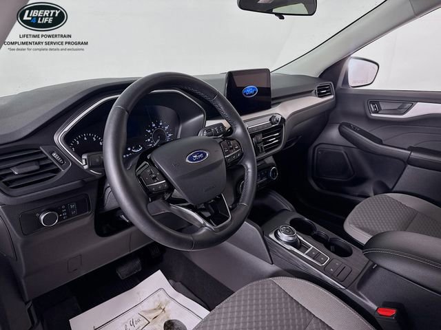 Certified 2022 Ford Escape SE w/ Cold Weather Package image 9